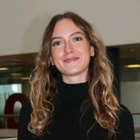 Olivia Radcliffe