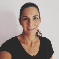 Ana Rodriguez