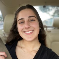 Ashley Pazos