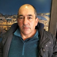 José Gonçalves