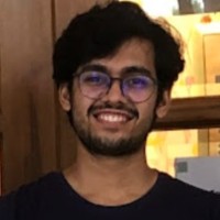 Vishrut Gupta
