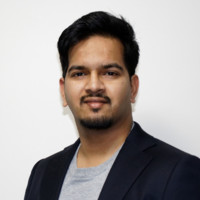 Nishant Sawant