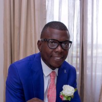 Wesley Awouke