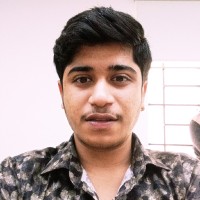 Nitish bhatt