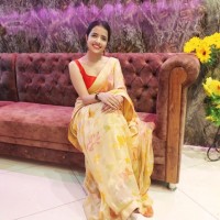 Manisha Chowdhary