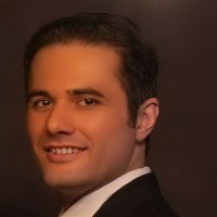 Vahid Nabavi