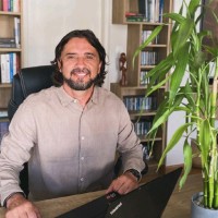 Daniel Z. Ghovatto