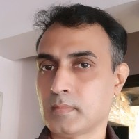 Suhas Mali
