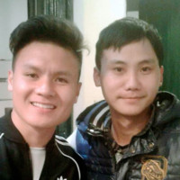 Manh Hoang