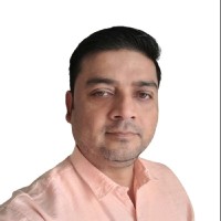 Sheraz Khan Tareen