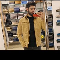 Syed Farhaan