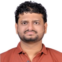 Jayesh Potdar