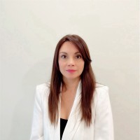 Ursula Gabriela Paz Viteri