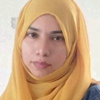 Javeria Cheema