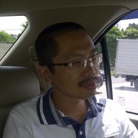 Toha Mashudi