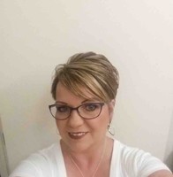 Stephanie Christensen, Rn