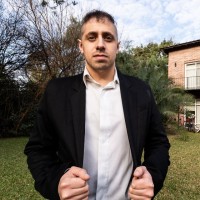 Matias Alejandro Avila Galvan