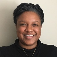 Cee Carter, Ph.D.