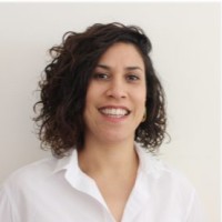 Bernadette Dlabik