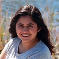 Rebecca Chacon