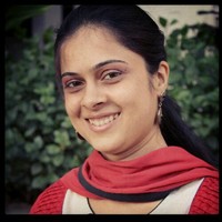 Sonam Lunavat - Sand