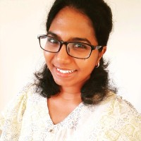 Sharon Shiney Paul Irudayaraj