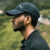 Satheya Narayanan R K