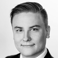 Lauri Ikonen