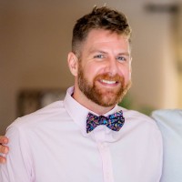 Colin Sargent