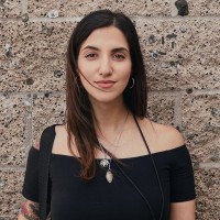 Tori Kravitz