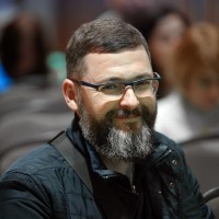 Mykhailo Mandziuk