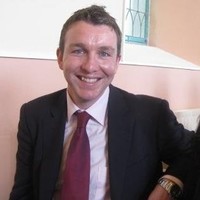 Michael Harkin