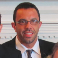 Steve Barth