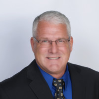 Tom Pritchett