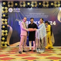 Abhishek Verma