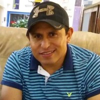 Jorge Hernandez Navarrete