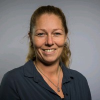 Wendy Van Den Bergh