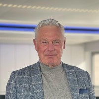 Jan-Peter “JP” Hulsker