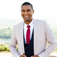 Vishalin Pillay