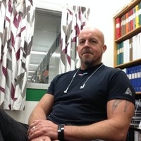 André Andersson