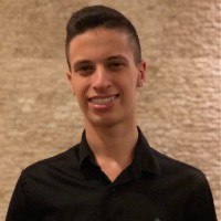 Enzo Bense Pagliacci