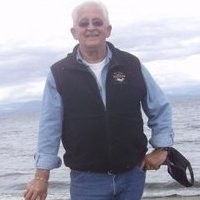 MIKE MORGAN