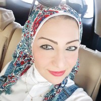Waffaa Megahed