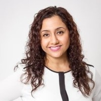 Farah Merchant
