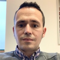Florent Danielou