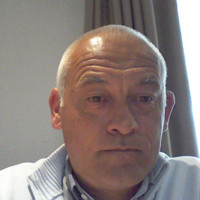 Christophe Terrien