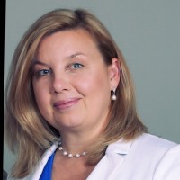 Yelena Dean