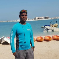 Eranga chamila Thilakawardana