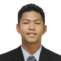 Godfrey William Digo