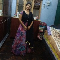 Prathi Mounika